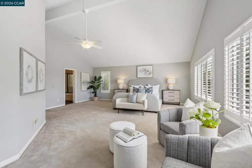 732 Trent Terrace Danville, CA 94506