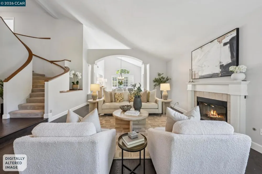 732 Trent Terrace Danville, CA 94506
