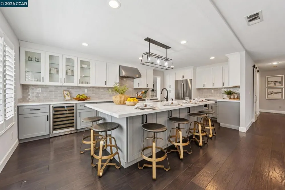 732 Trent Terrace Danville, CA 94506