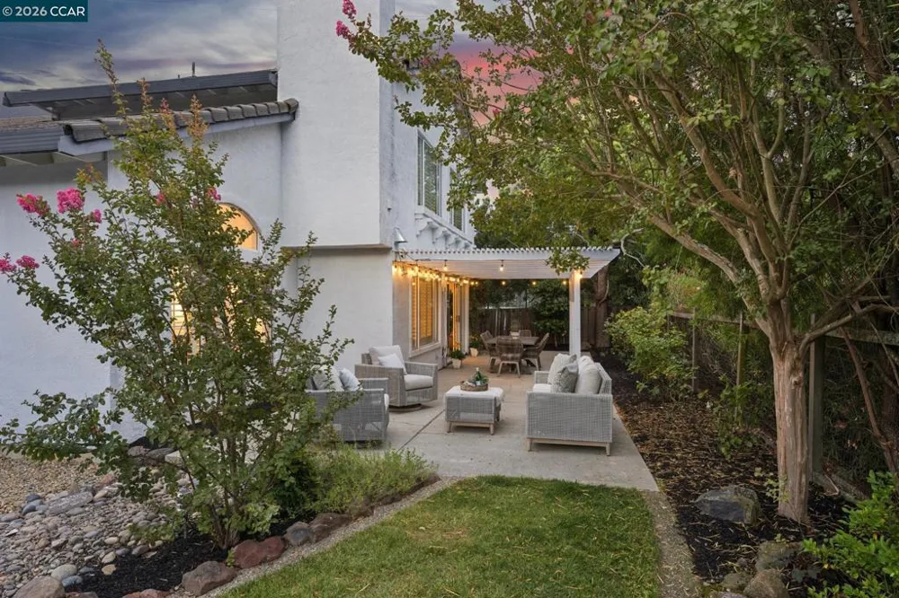 732 Trent Terrace Danville, CA 94506