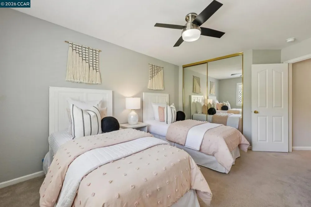 732 Trent Terrace Danville, CA 94506