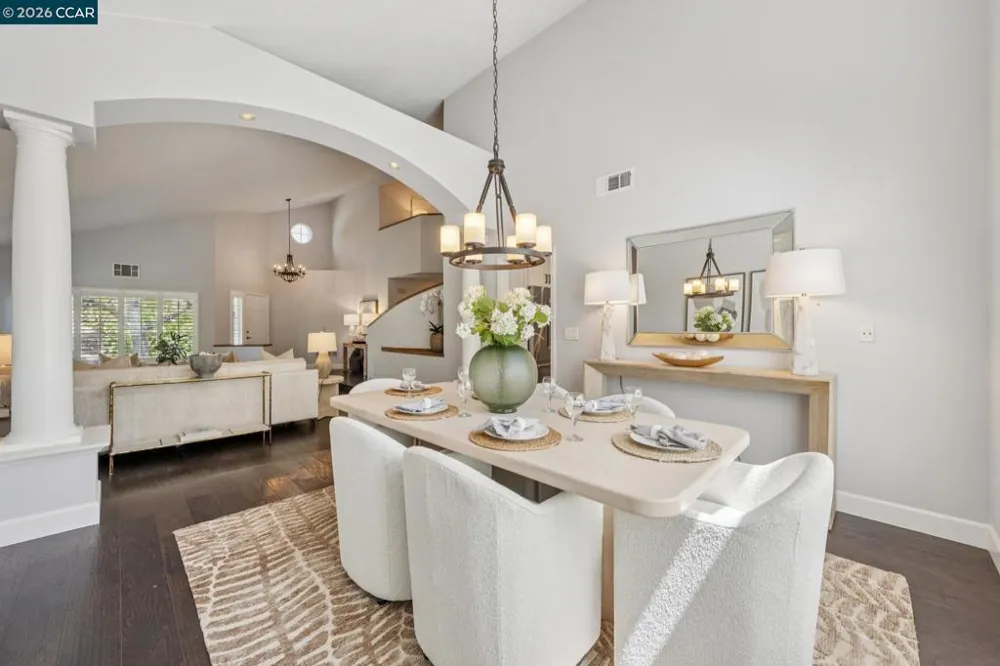 732 Trent Terrace Danville, CA 94506