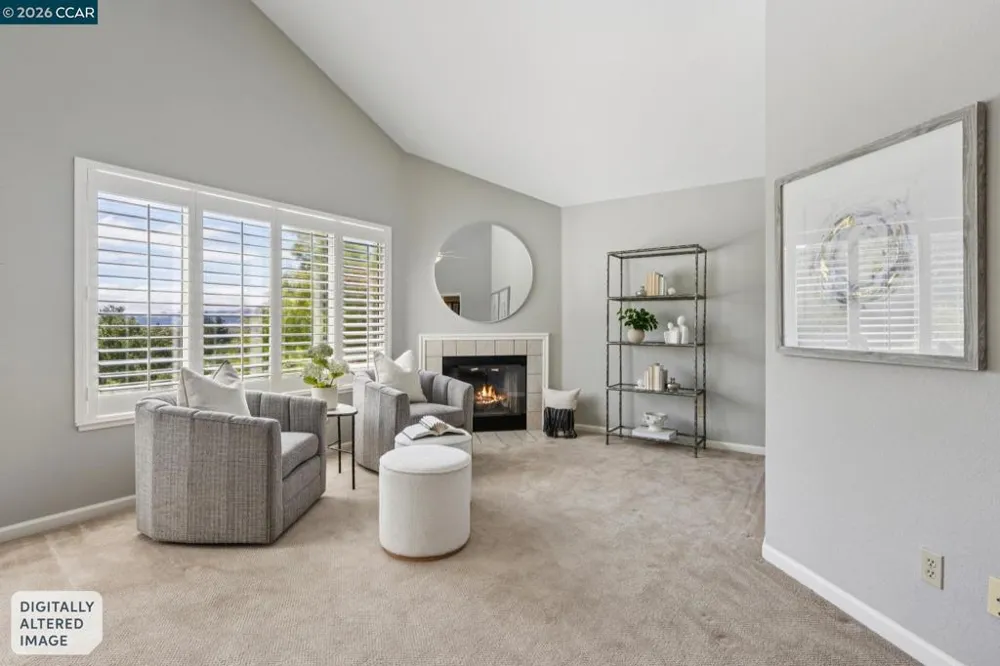 732 Trent Terrace Danville, CA 94506