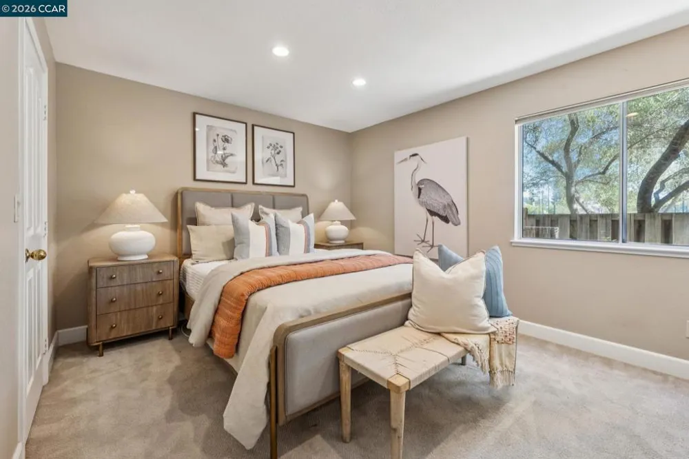 732 Trent Terrace Danville, CA 94506
