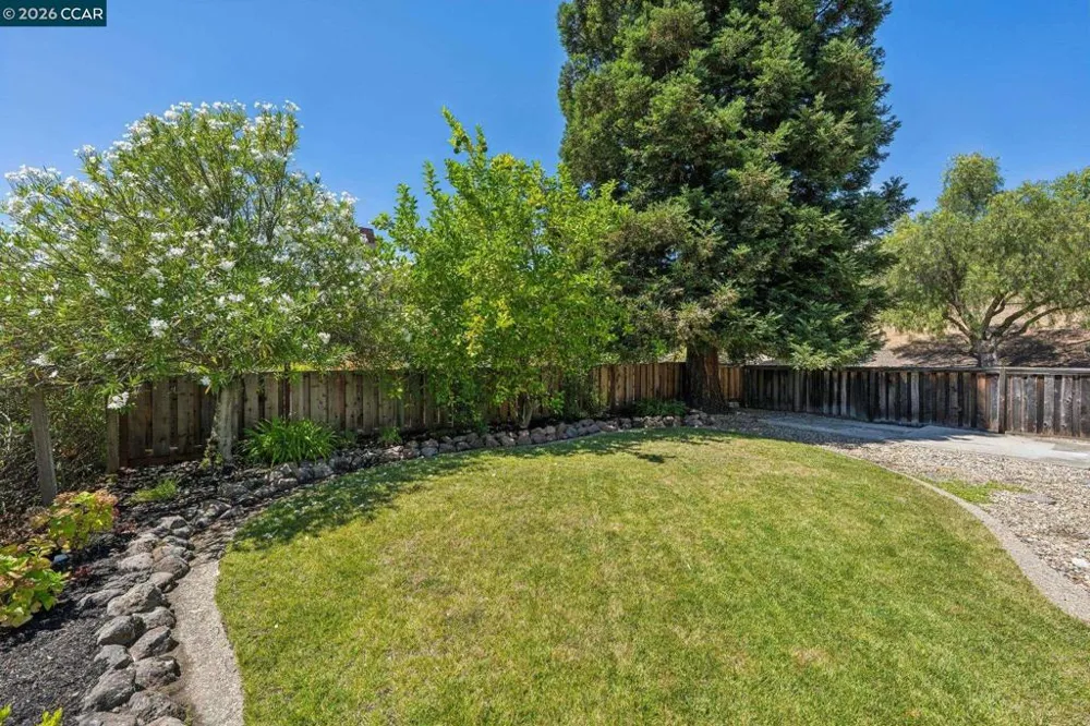 732 Trent Terrace Danville, CA 94506