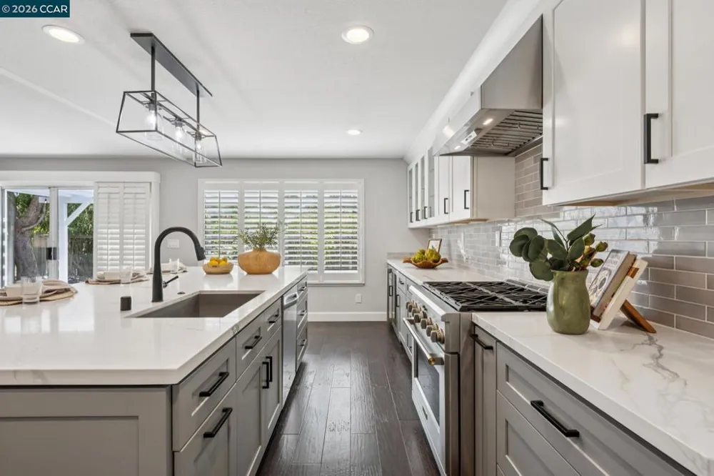 732 Trent Terrace Danville, CA 94506