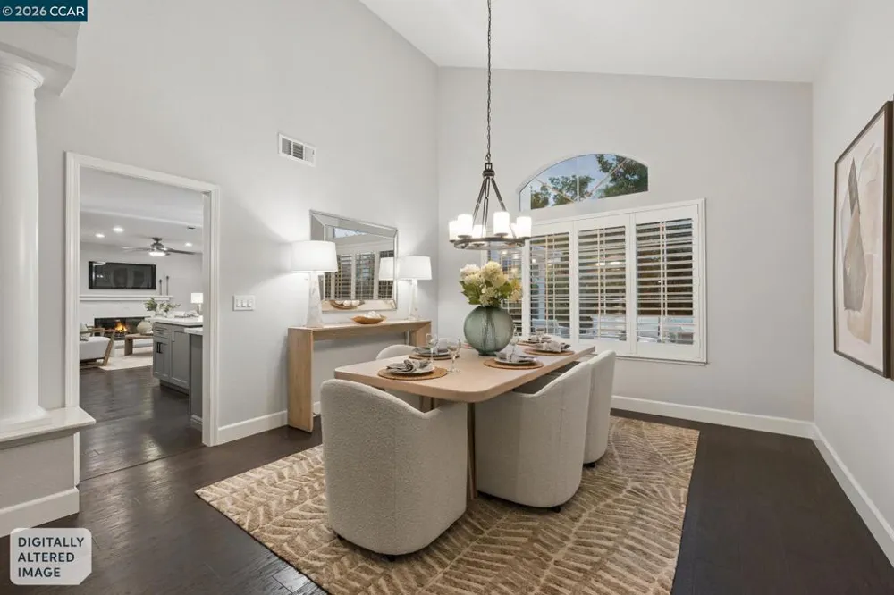 732 Trent Terrace Danville, CA 94506