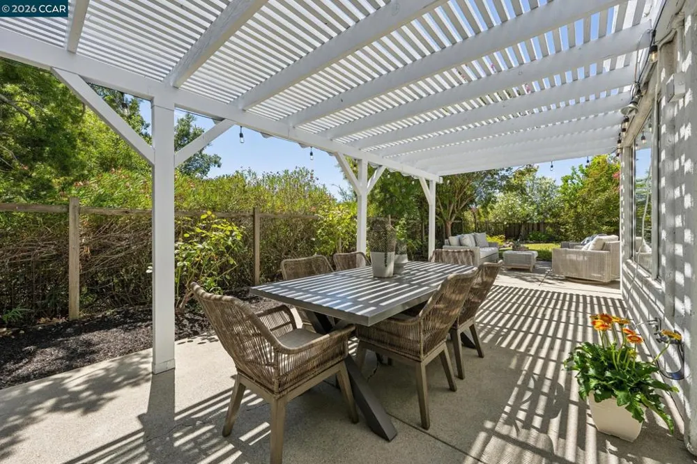 732 Trent Terrace Danville, CA 94506