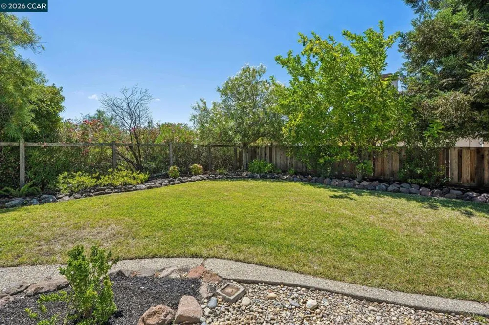 732 Trent Terrace Danville, CA 94506