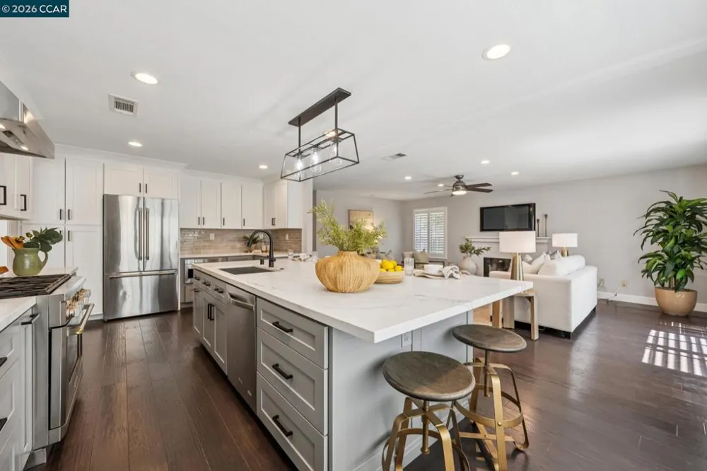 732 Trent Terrace Danville, CA 94506