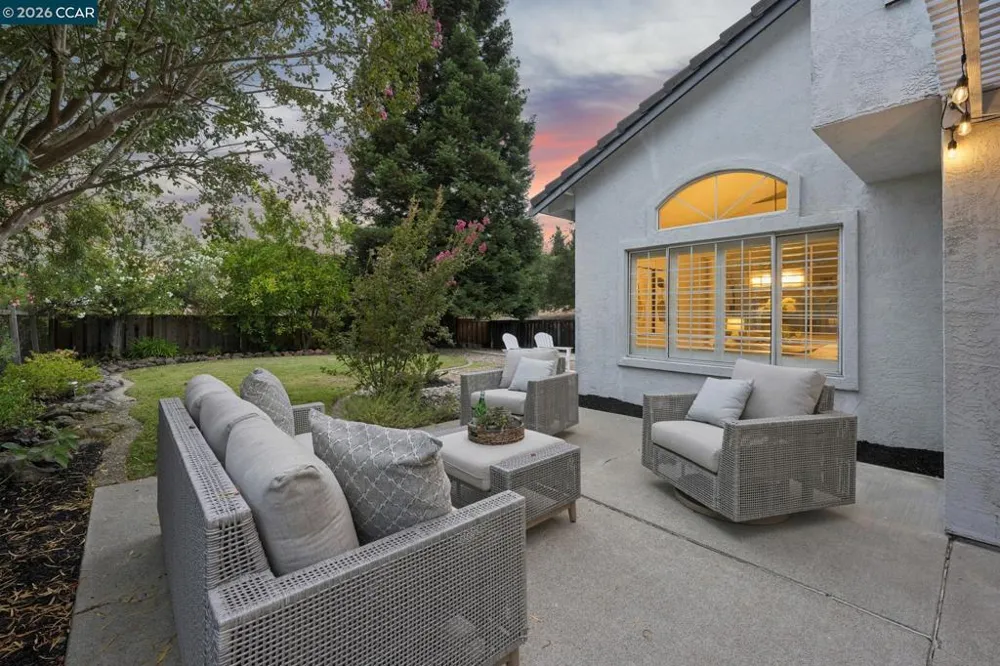 732 Trent Terrace Danville, CA 94506