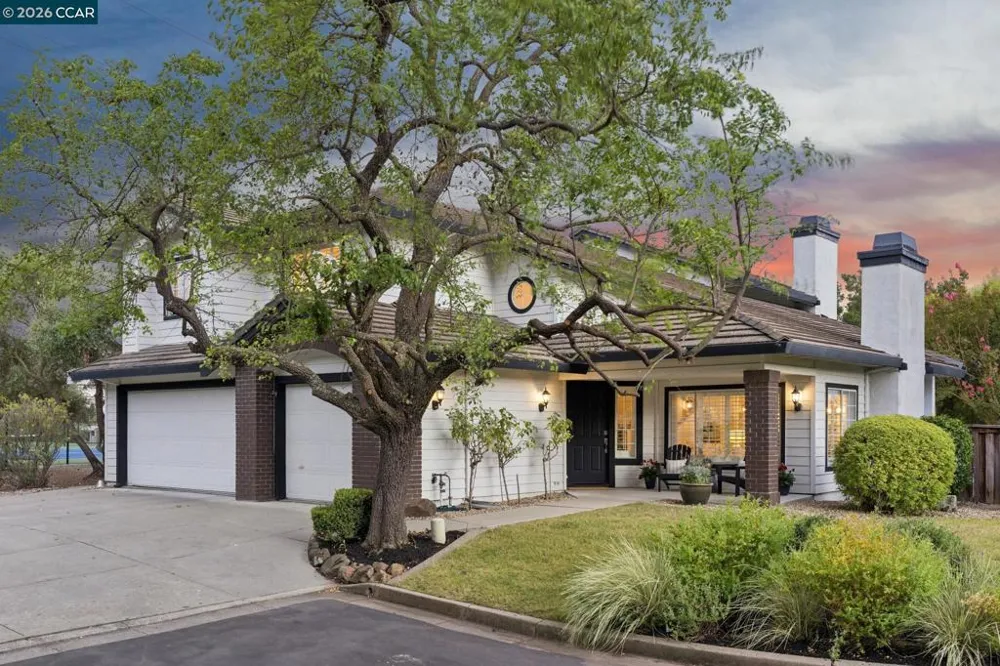 732 Trent Terrace Danville, CA 94506