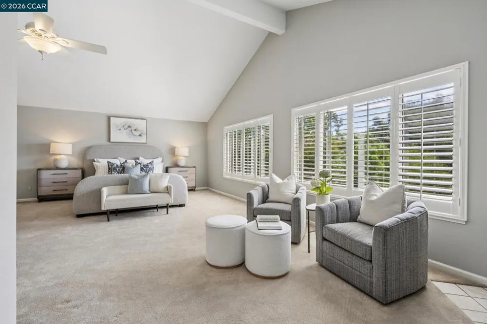732 Trent Terrace Danville, CA 94506
