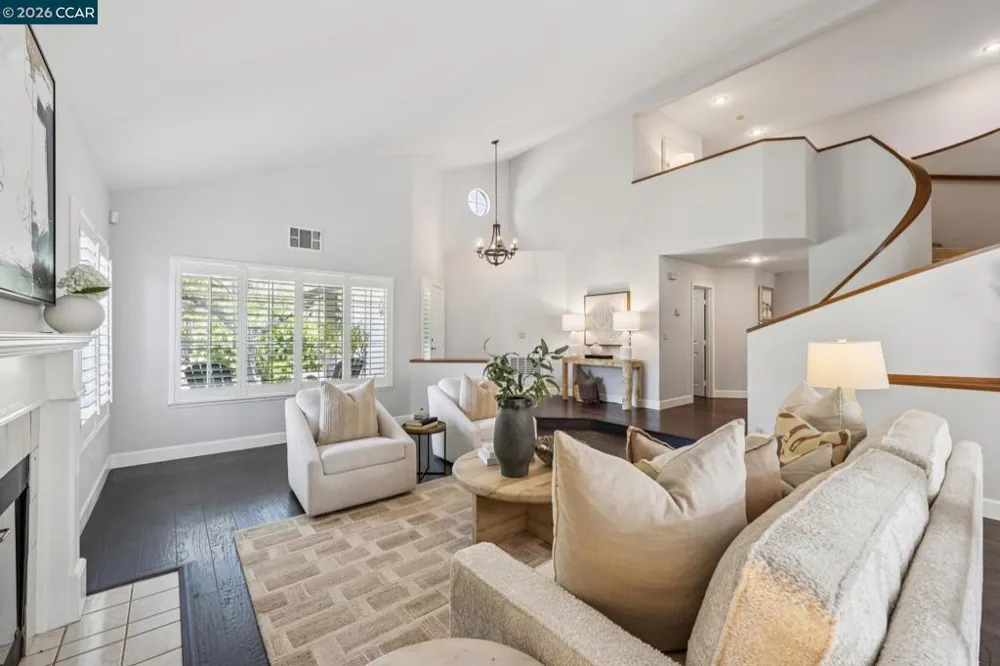 732 Trent Terrace Danville, CA 94506