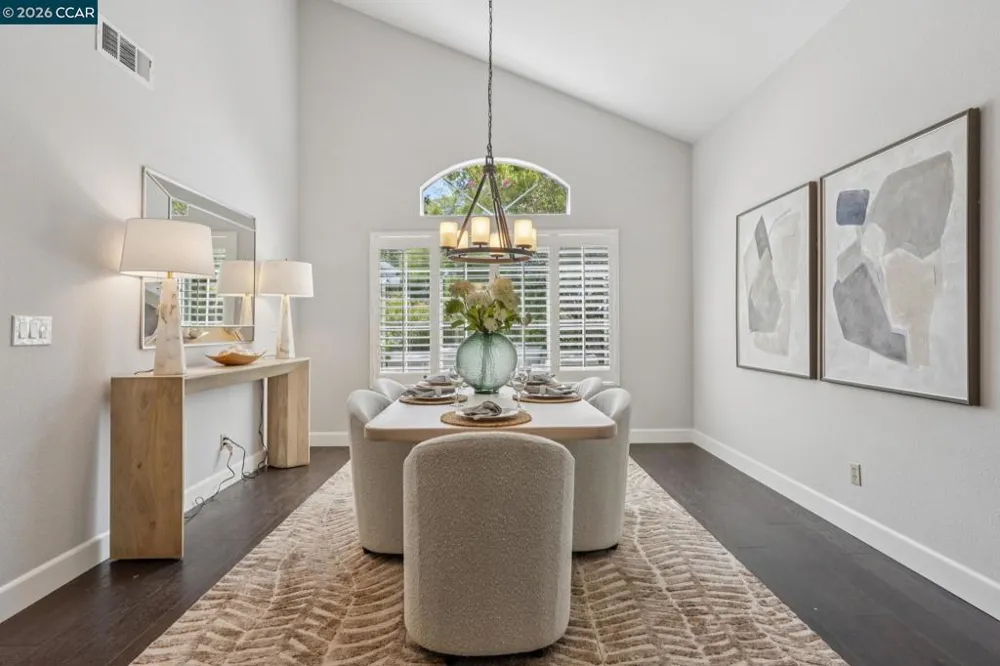 732 Trent Terrace Danville, CA 94506