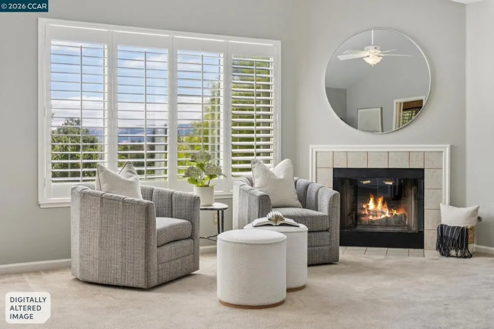 732 Trent Terrace Danville, CA 94506