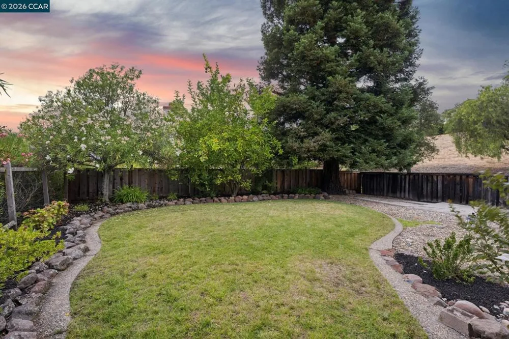 732 Trent Terrace Danville, CA 94506