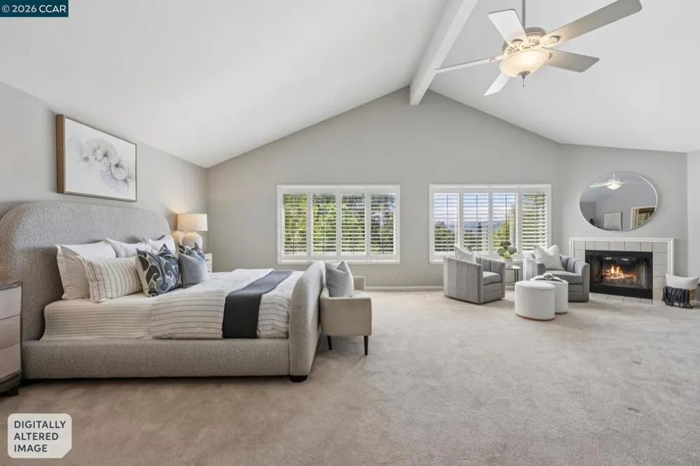 732 Trent Terrace Danville, CA 94506