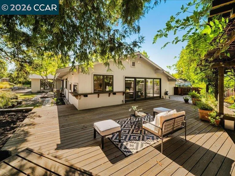 8 Dunsmoor Ct Danville, CA 94526