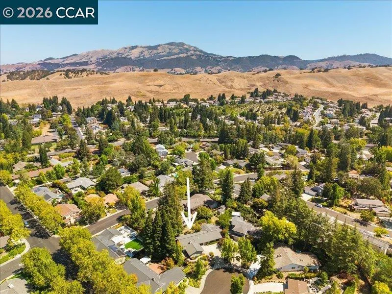 8 Dunsmoor Ct Danville, CA 94526
