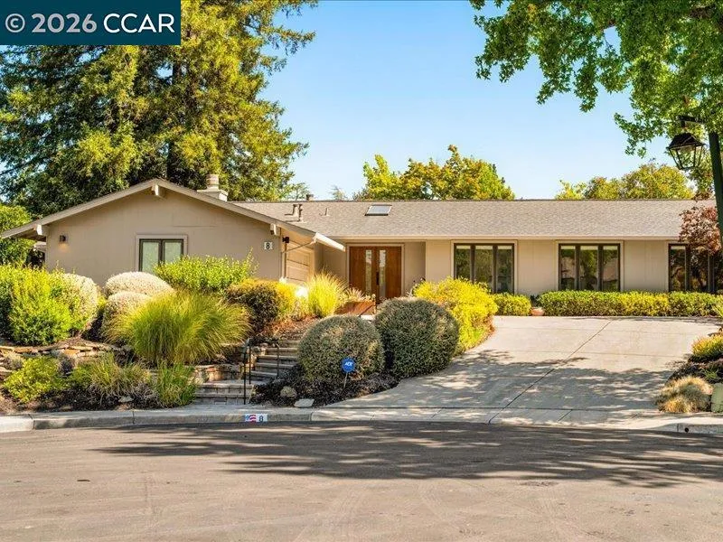 8 Dunsmoor Ct Danville, CA 94526