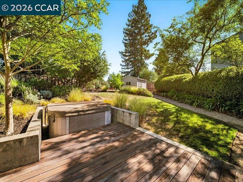 8 Dunsmoor Ct Danville, CA 94526