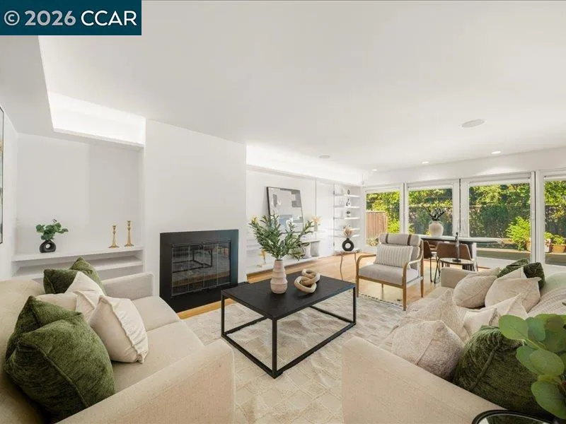8 Dunsmoor Ct Danville, CA 94526