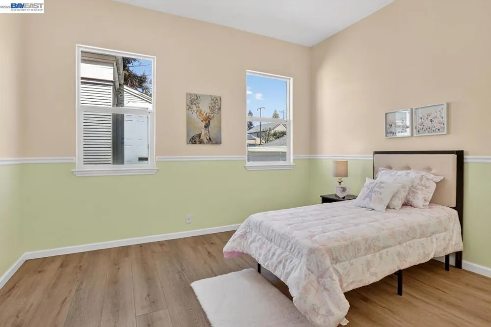 1328 E 25th St Oakland, CA 94606