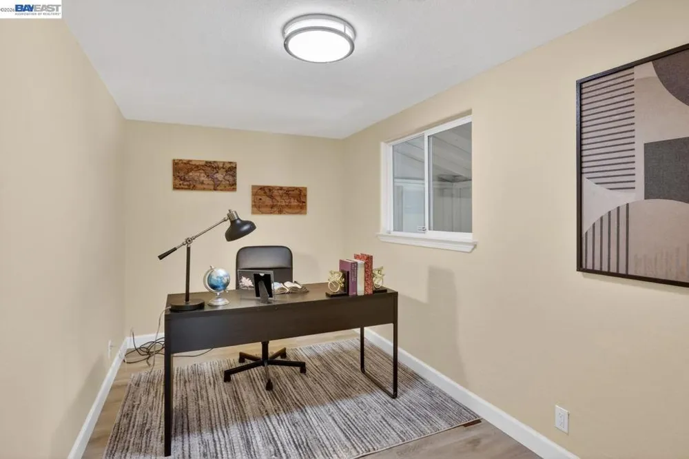 1328 E 25th St Oakland, CA 94606