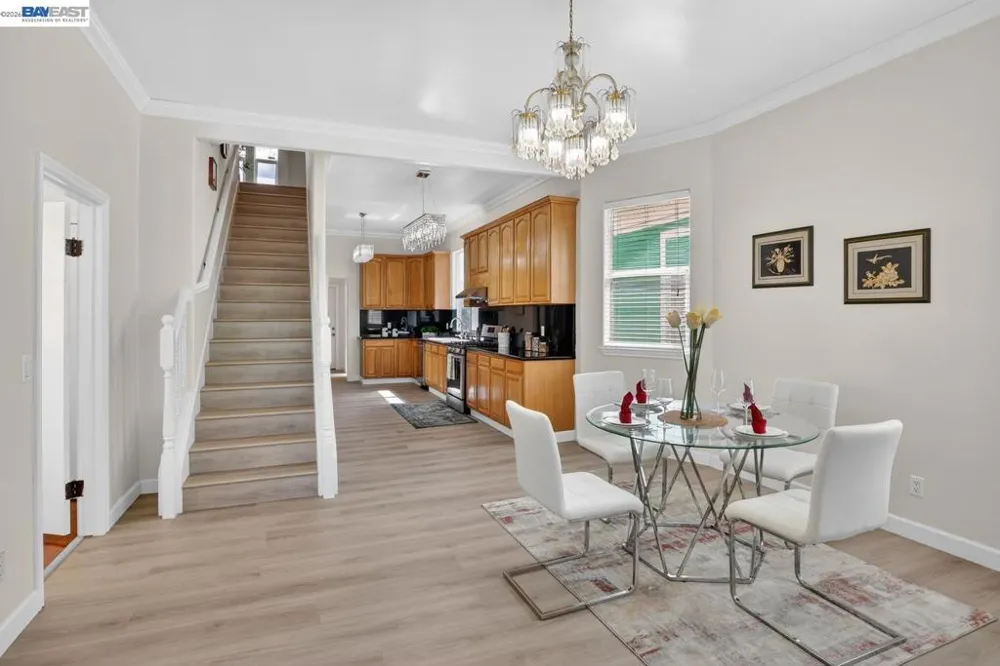 1328 E 25th St Oakland, CA 94606