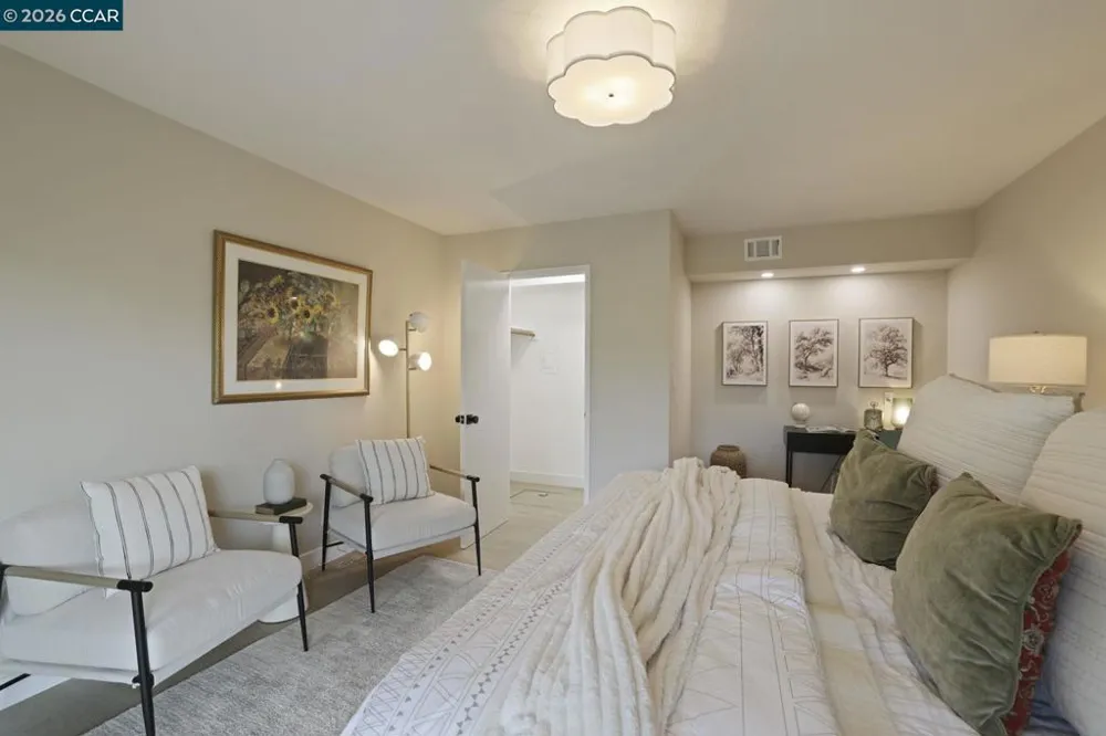 3233 Lucas Circle Lafayette, CA 94549