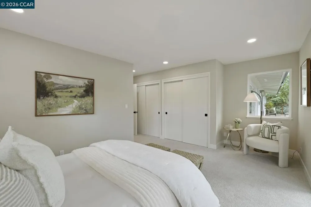 3233 Lucas Circle Lafayette, CA 94549