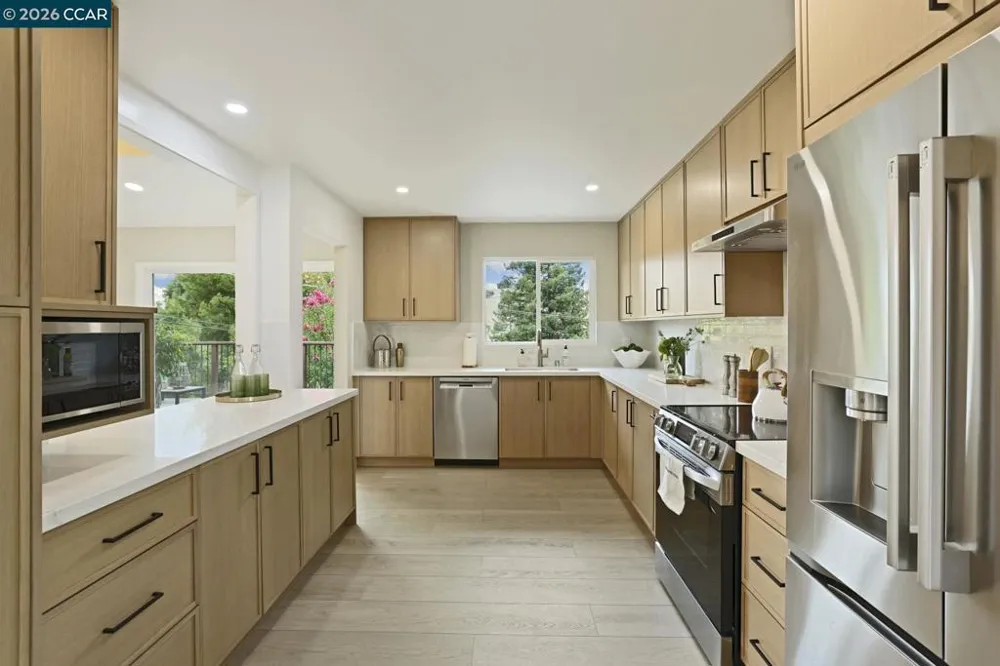 3233 Lucas Circle Lafayette, CA 94549