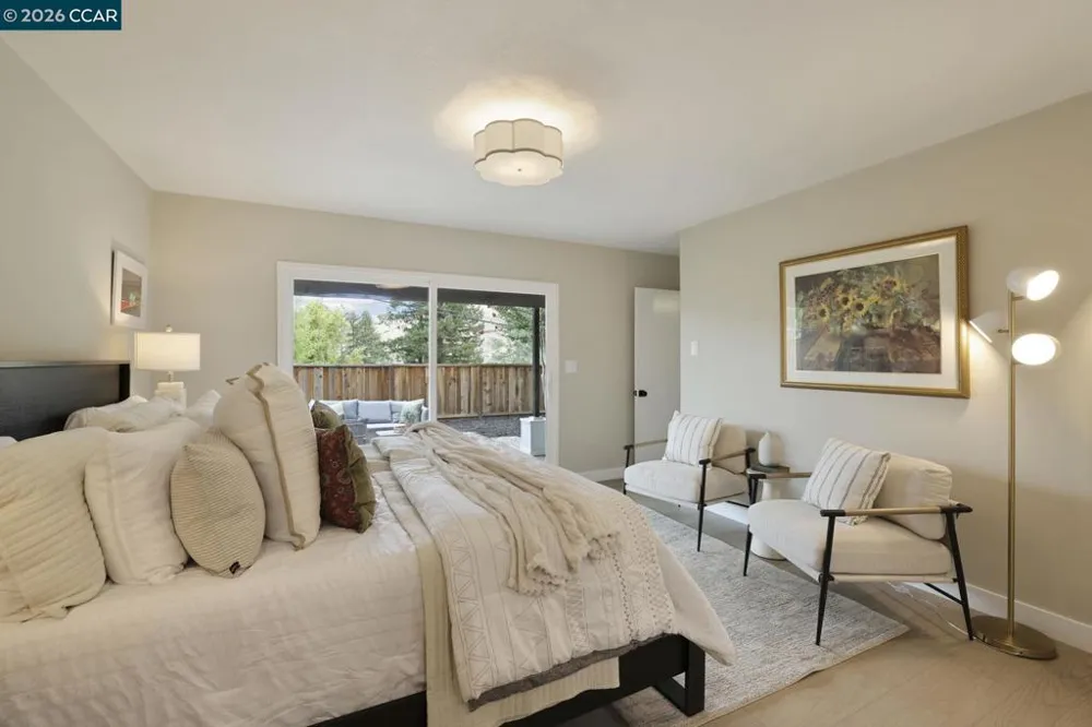 3233 Lucas Circle Lafayette, CA 94549