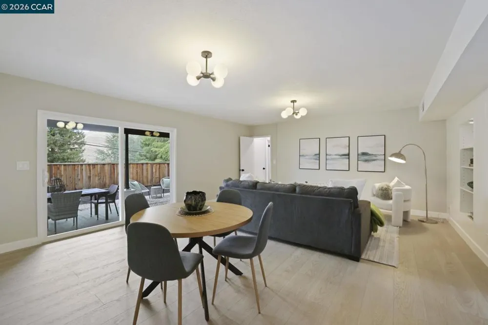 3233 Lucas Circle Lafayette, CA 94549