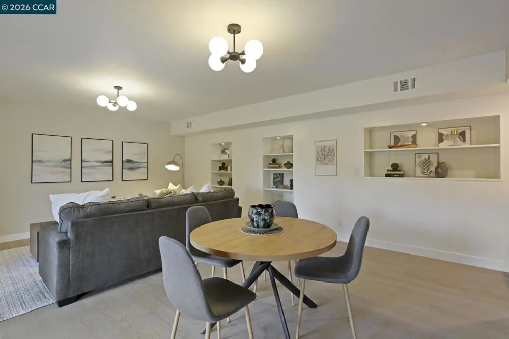 3233 Lucas Circle Lafayette, CA 94549