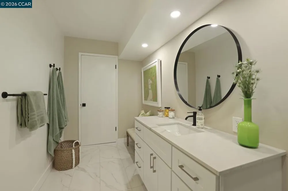 3233 Lucas Circle Lafayette, CA 94549
