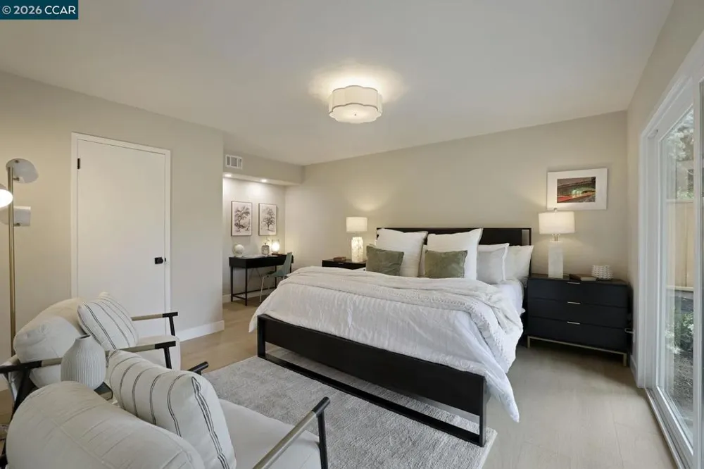 3233 Lucas Circle Lafayette, CA 94549