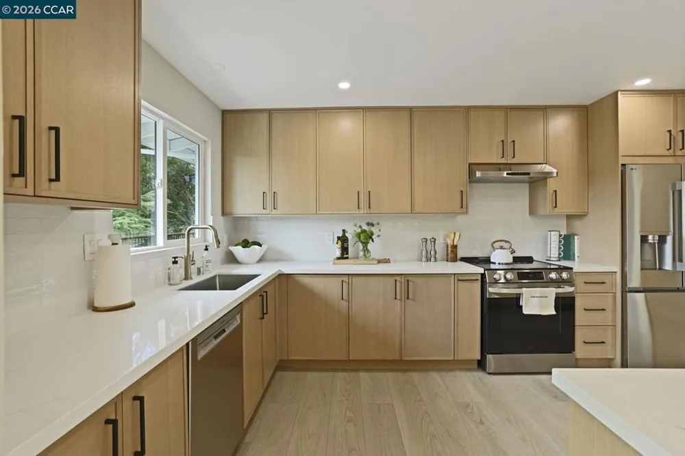 3233 Lucas Circle Lafayette, CA 94549