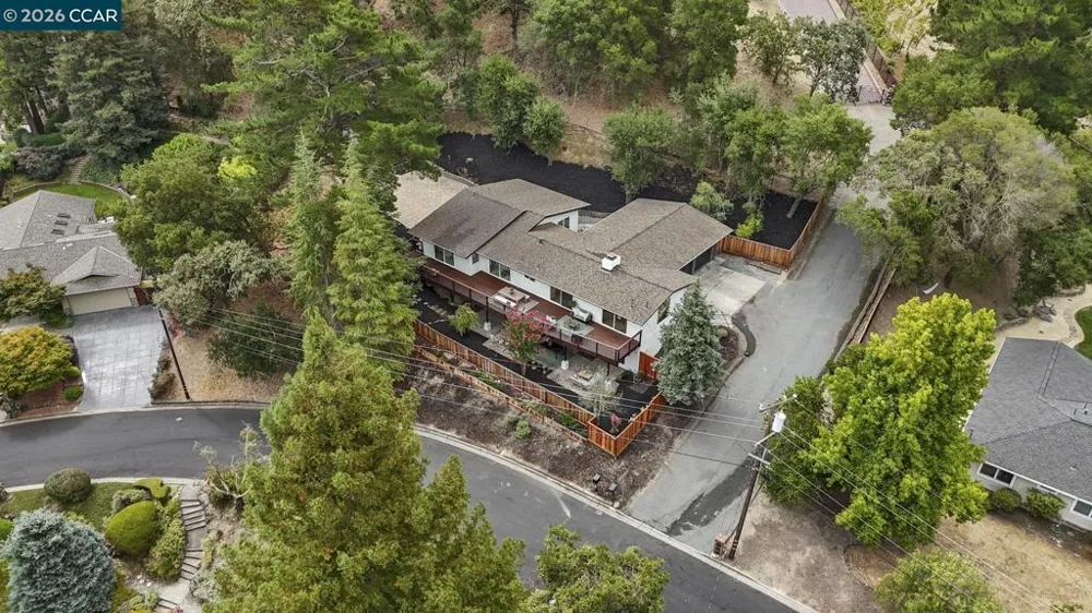 3233 Lucas Circle Lafayette, CA 94549