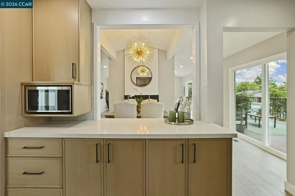 3233 Lucas Circle Lafayette, CA 94549