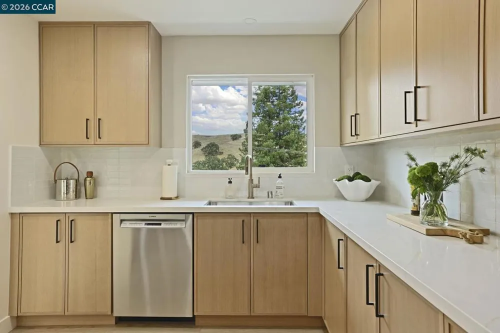3233 Lucas Circle Lafayette, CA 94549
