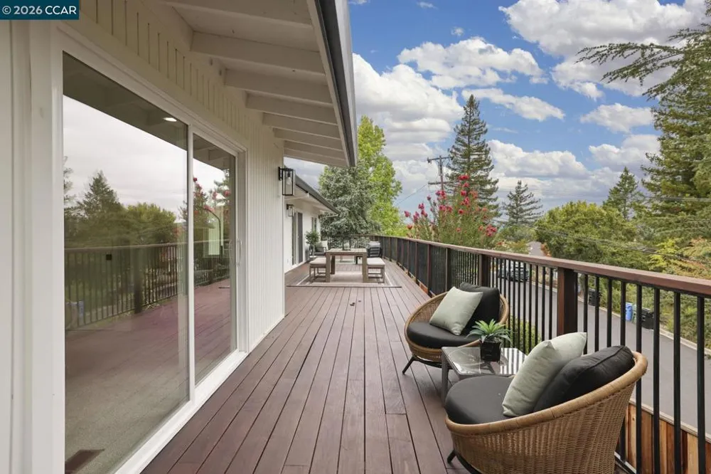 3233 Lucas Circle Lafayette, CA 94549