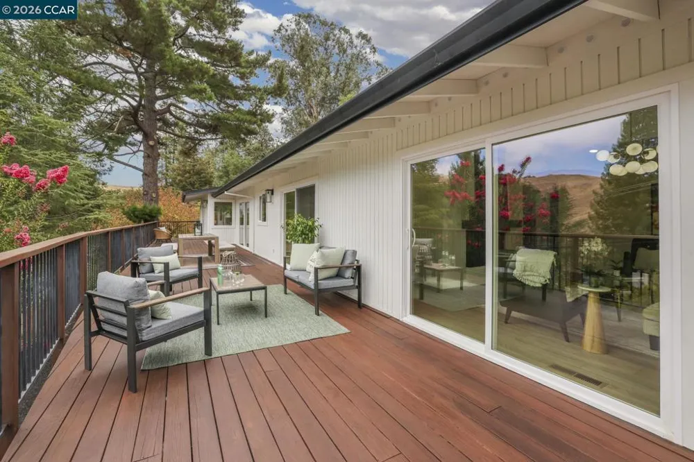 3233 Lucas Circle Lafayette, CA 94549