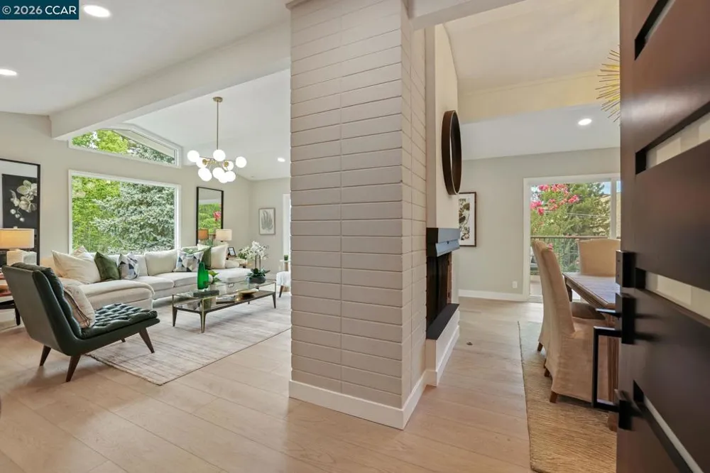 3233 Lucas Circle Lafayette, CA 94549