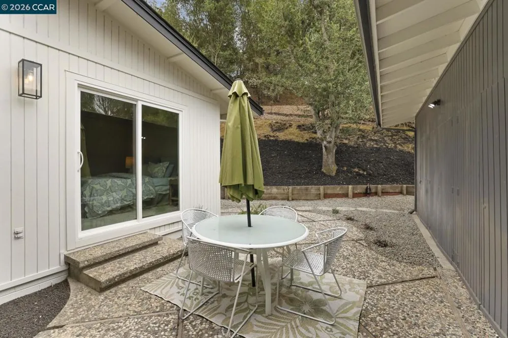 3233 Lucas Circle Lafayette, CA 94549