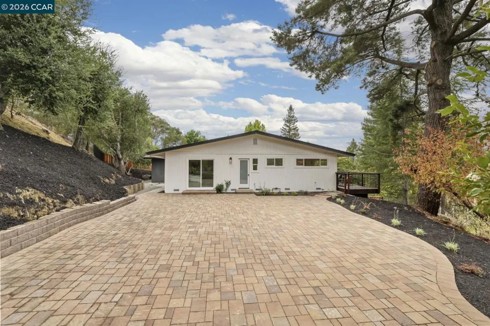 3233 Lucas Circle Lafayette, CA 94549