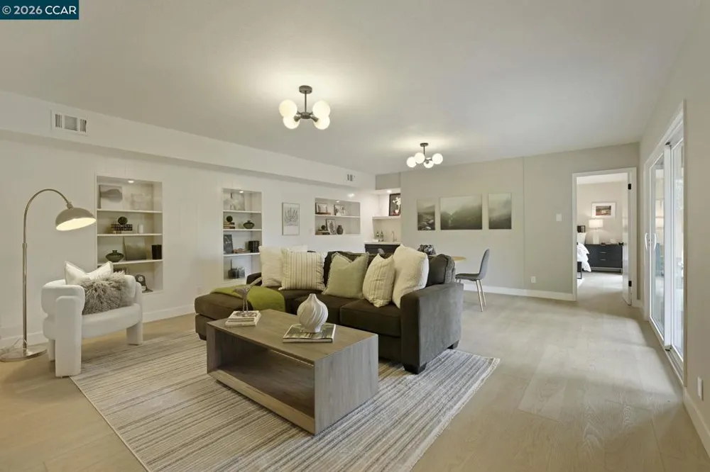 3233 Lucas Circle Lafayette, CA 94549