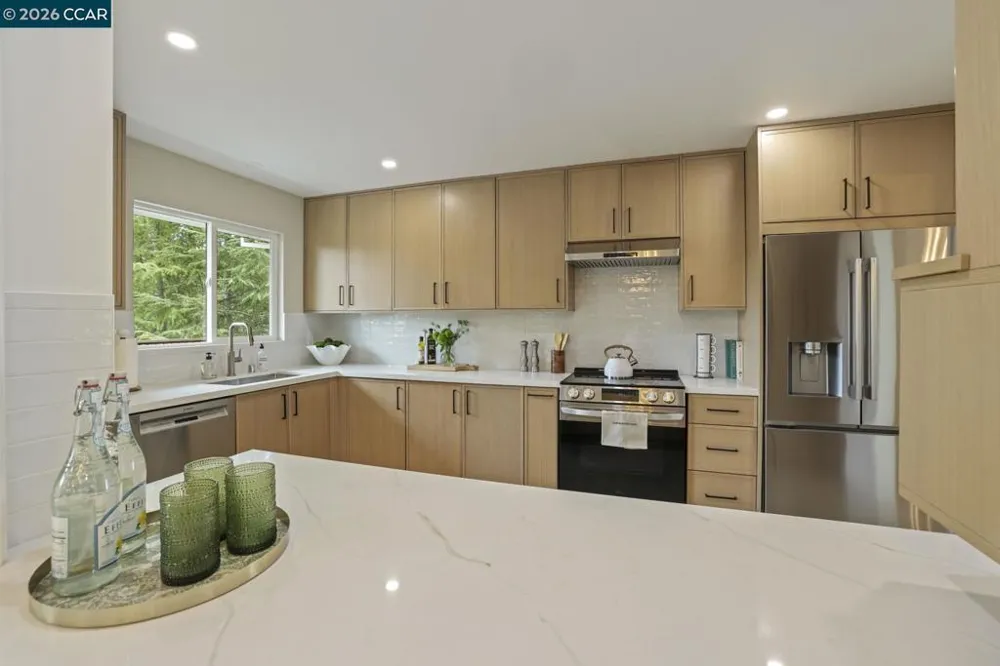 3233 Lucas Circle Lafayette, CA 94549
