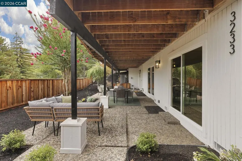 3233 Lucas Circle Lafayette, CA 94549